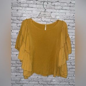 Ladies Blouse Size S My Story